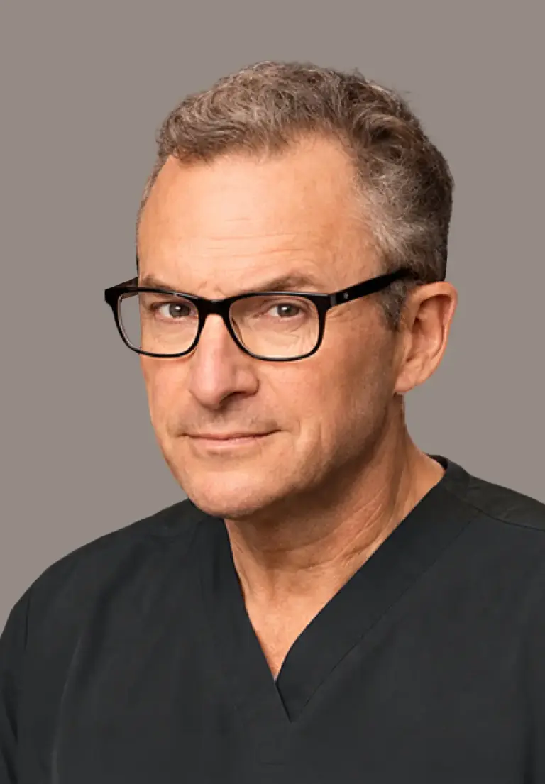 Dr Jean-Marie Faivre